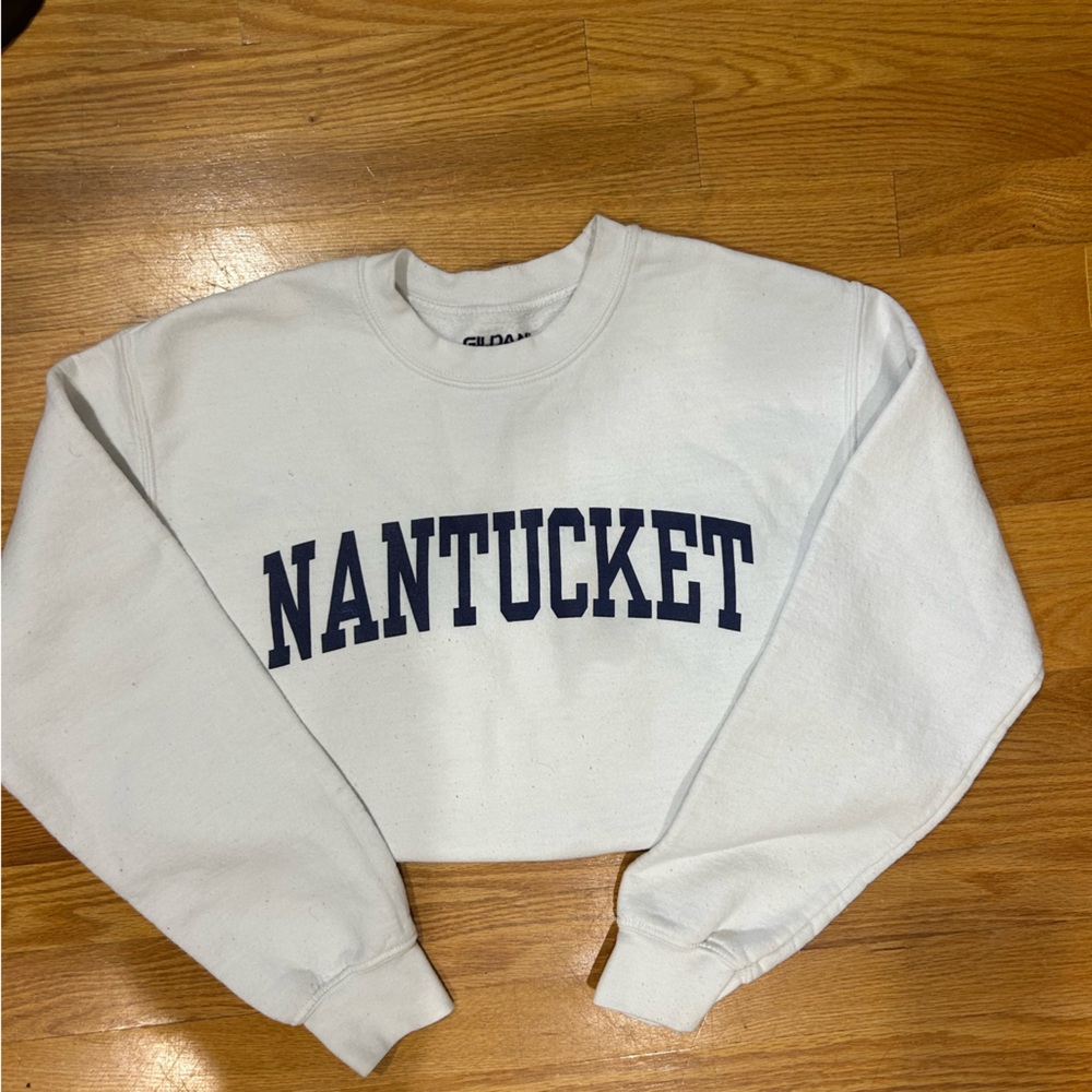 Nantucket Crew Neck